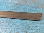 Inner threshold trim TOYOTA PRIUS - 30 09-17 2009-2017 Front