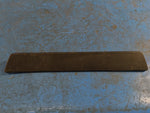 Inner threshold trim TOYOTA PRIUS - 30 09-17 2009-2017 Rear