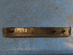 Inner threshold trim TOYOTA PRIUS - 30 09-17 2009-2017 Rear