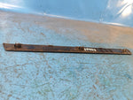 Inner threshold trim TOYOTA PRIUS - 30 09-17 2009-2017 Front