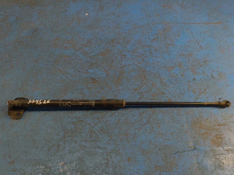 Trunk lid shock absorber TOYOTA PRIUS - 30 09-17 2009-2017 Right