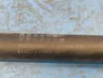 Trunk lid shock absorber TOYOTA PRIUS - 30 09-17 2009-2017 Right
