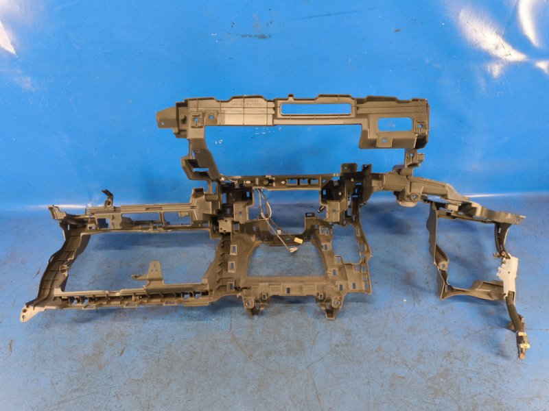 Dashboard amplifier TOYOTA PRIUS - 30 09-17 2009-2017