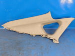 Body pillar cover TOYOTA PRIUS - 30 09-17 2009-2017 Rear Left