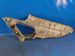 Body pillar cover TOYOTA PRIUS - 30 09-17 2009-2017 Rear Left