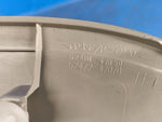 Body pillar cover TOYOTA PRIUS - 30 09-17 2009-2017 Rear Left