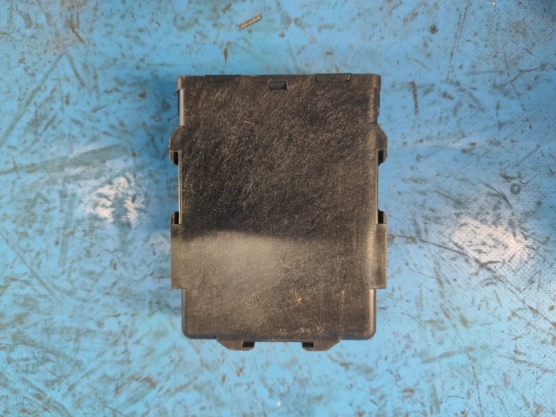 Automatic transmission control unit TOYOTA PRIUS - 30 09-17 2009-2017