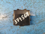 Tire pressure control unit TOYOTA PRIUS - 30 09-17 2009-2017