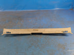 Trunk sill trim TOYOTA PRIUS - 30 09-17 2009-2017