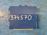 Electronic block TOYOTA PRIUS - 30 09-17 2009-2017