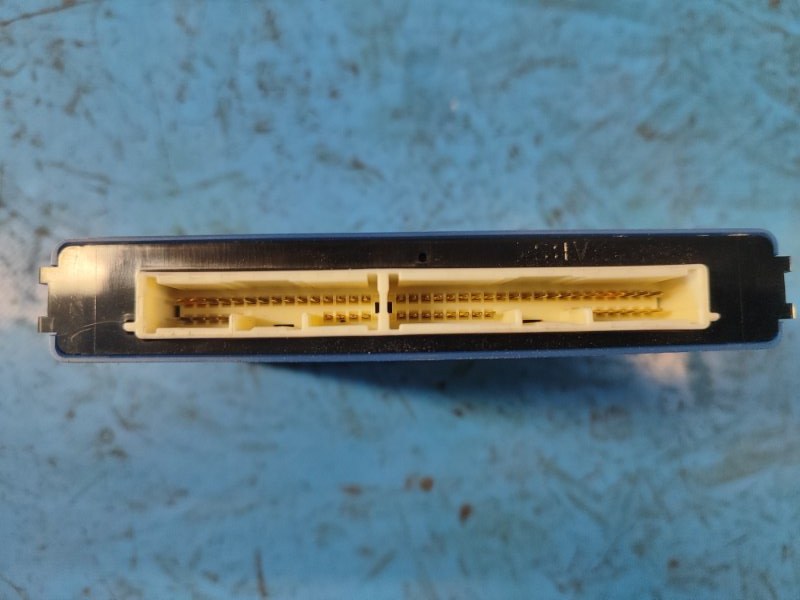Electronic block TOYOTA PRIUS - 30 09-17 2009-2017