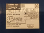 Electronic block TOYOTA PRIUS - 30 09-17 2009-2017