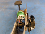 Brake pedal TOYOTA PRIUS - 30 09-17 2009-2017