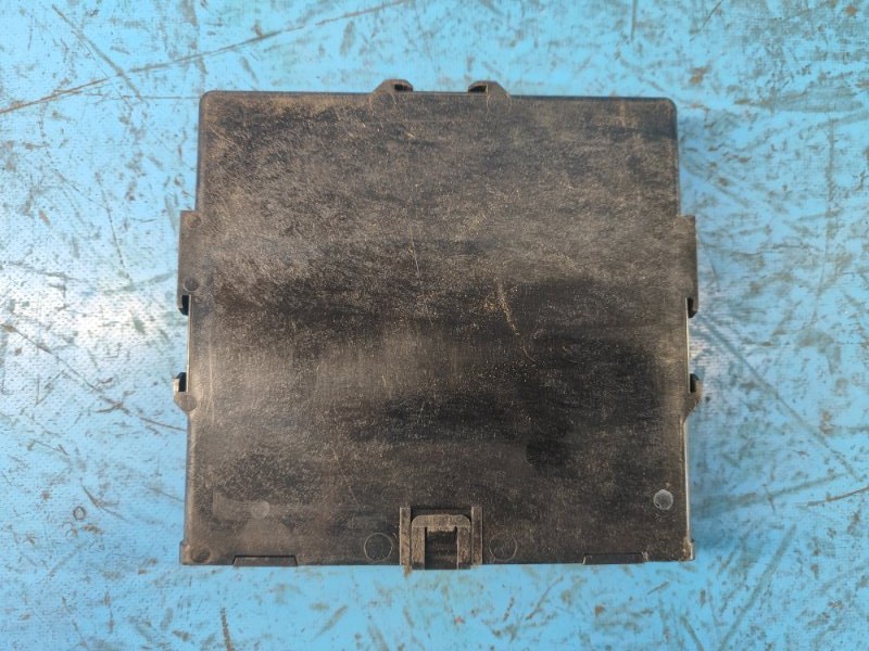 Electronic block TOYOTA PRIUS - 30 09-17 2009-2017