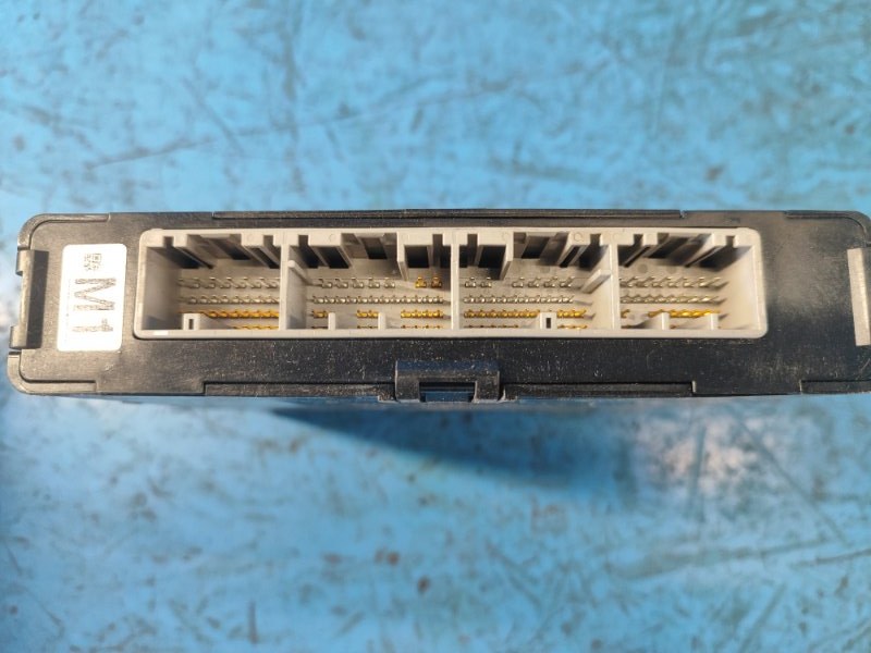 Electronic block TOYOTA PRIUS - 30 09-17 2009-2017