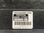 Electronic block TOYOTA PRIUS - 30 09-17 2009-2017