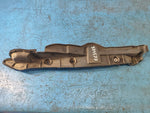 Wing boot TOYOTA PRIUS - 30 09-17 2009-2017 Right
