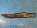 Wing boot TOYOTA PRIUS - 30 09-17 2009-2017 Left