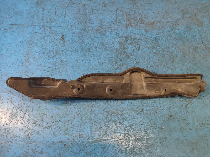 Wing boot TOYOTA PRIUS - 30 09-17 2009-2017 Left