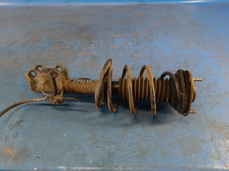 Shock absorber TOYOTA PRIUS - 30 09-17 2009-2017 Front Left