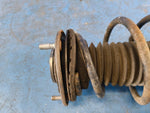 Shock absorber TOYOTA PRIUS - 30 09-17 2009-2017 Front Left
