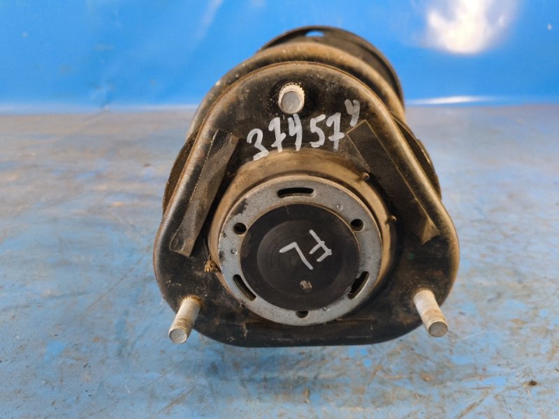 Shock absorber TOYOTA PRIUS - 30 09-17 2009-2017 Front Left