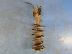 Shock absorber TOYOTA PRIUS - 30 09-17 2009-2017 Front Left