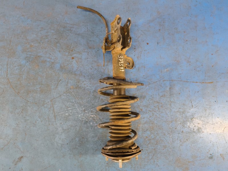 Shock absorber TOYOTA PRIUS - 30 09-17 2009-2017 Front Left