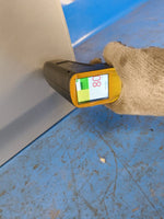 Door TOYOTA PRIUS - 30 09-17 2009-2017 Rear Right