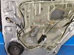 Door TOYOTA PRIUS - 30 09-17 2009-2017 Rear Right