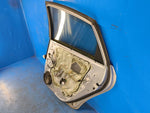 Door TOYOTA PRIUS - 30 09-17 2009-2017 Rear Right