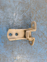 Upper door hinge TOYOTA PRIUS - 30 09-17 2009-2017 Front Right
