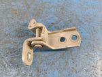 Upper door hinge TOYOTA PRIUS - 30 09-17 2009-2017 Front Right