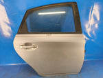 Door TOYOTA PRIUS - 30 09-17 2009-2017 Rear Right