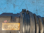 Front-wheel drive TOYOTA PRIUS - 30 09-17 2009-2017 Right