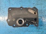 Engine heat exchanger LAND ROVER DISCOVERY Sport 15-19 2016