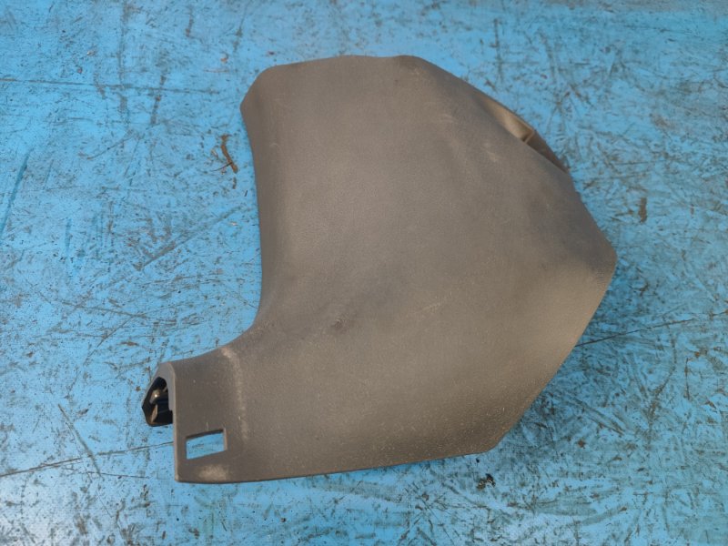 Inner threshold trim TOYOTA PRIUS - 30 09-17 2009-2017 Front Left