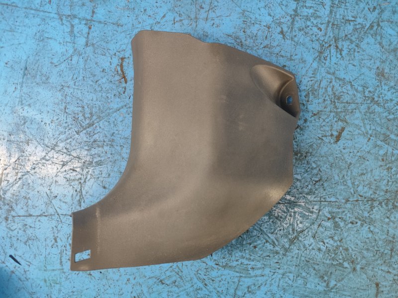 Inner threshold trim TOYOTA PRIUS - 30 09-17 2009-2017 Front Left
