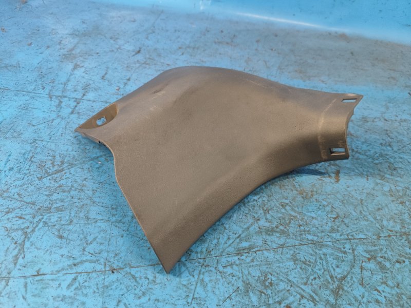Inner threshold trim TOYOTA PRIUS - 30 09-17 2009-2017 Front Left