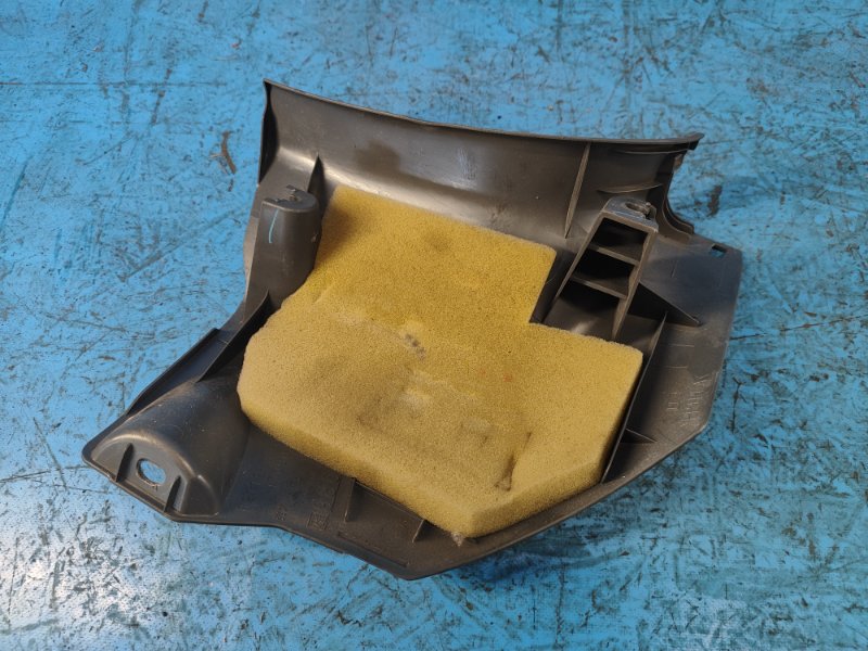 Inner threshold trim TOYOTA PRIUS - 30 09-17 2009-2017 Front Left