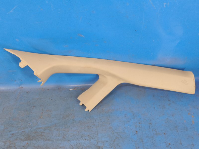 Body pillar cover TOYOTA PRIUS - 30 09-17 2009-2017 Front Right