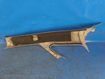 Body pillar cover TOYOTA PRIUS - 30 09-17 2009-2017 Front Right