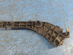 Rear bumper bracket TOYOTA PRIUS - 30 09-17 2009-2017 Left