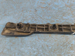 Rear bumper bracket TOYOTA PRIUS - 30 09-17 2009-2017 Left