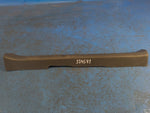 Inner threshold trim TOYOTA PRIUS - 30 09-17 2009-2017 Front Left