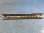Inner threshold trim TOYOTA PRIUS - 30 09-17 2009-2017 Front Left