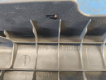Inner threshold trim TOYOTA PRIUS - 30 09-17 2009-2017 Front Left