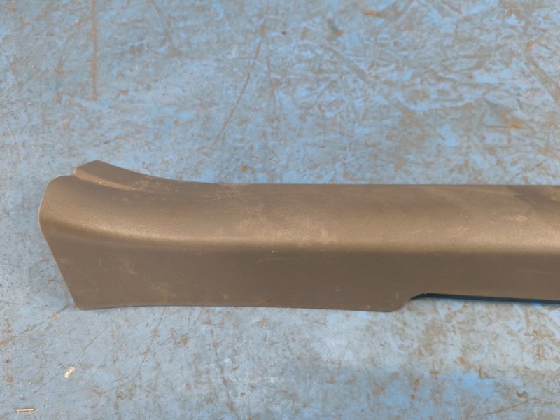 Inner threshold trim TOYOTA PRIUS - 30 09-17 2009-2017 Front Left
