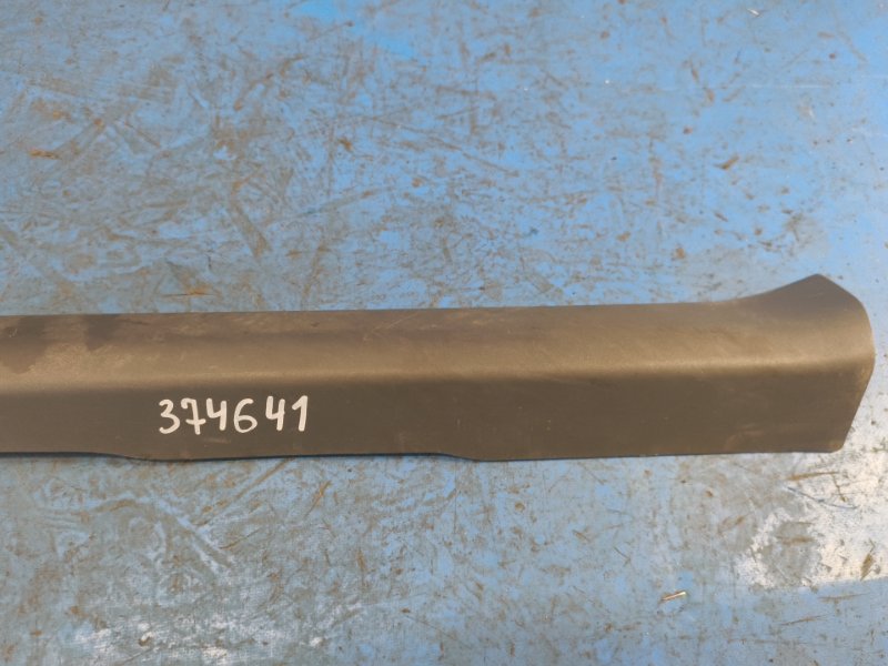 Inner threshold trim TOYOTA PRIUS - 30 09-17 2009-2017 Front Left