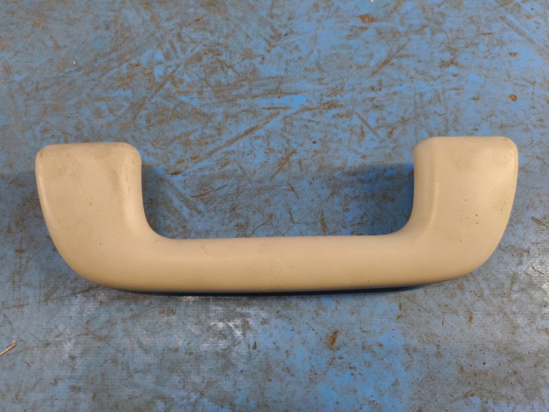 Roof grab handle TOYOTA PRIUS - 30 09-17 2009-2017 Front